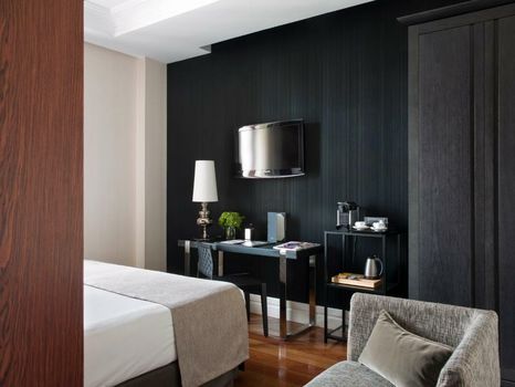 Hotel Único Madrid, Small Luxury Hotels