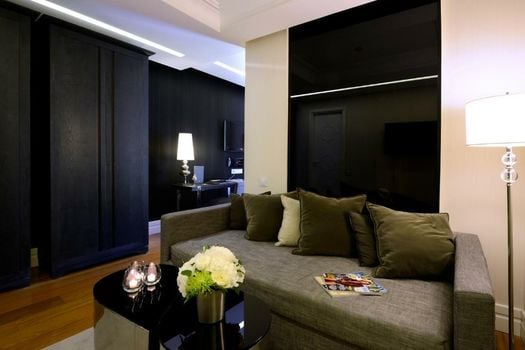 Hotel Único Madrid, Small Luxury Hotels