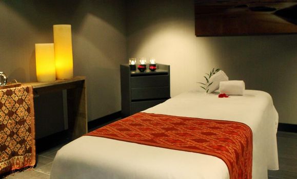 Hotel Único Madrid, Small Luxury Hotels