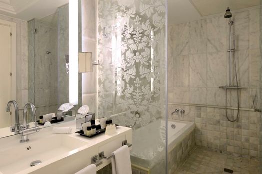 Hotel Único Madrid, Small Luxury Hotels