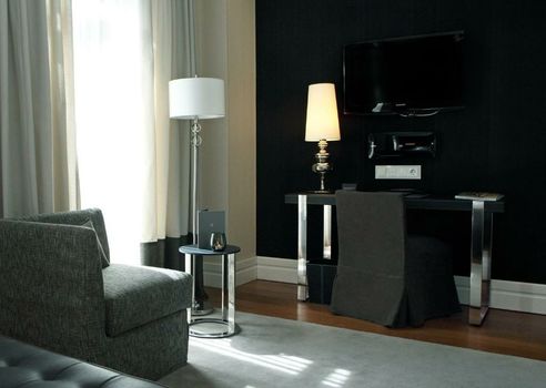 Hotel Único Madrid, Small Luxury Hotels