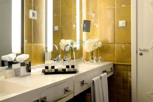 Hotel Único Madrid, Small Luxury Hotels