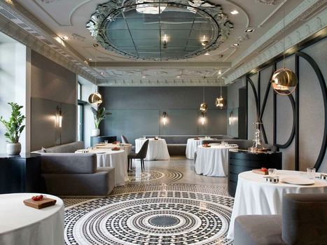 Hotel Único Madrid, Small Luxury Hotels