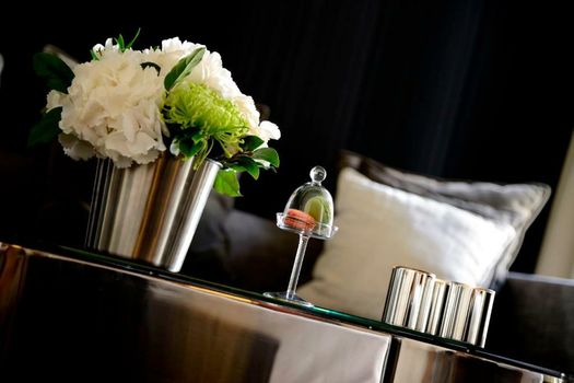 Hotel Único Madrid, Small Luxury Hotels