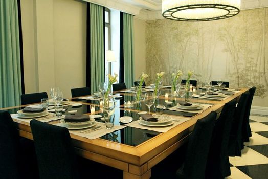 Hotel Único Madrid, Small Luxury Hotels