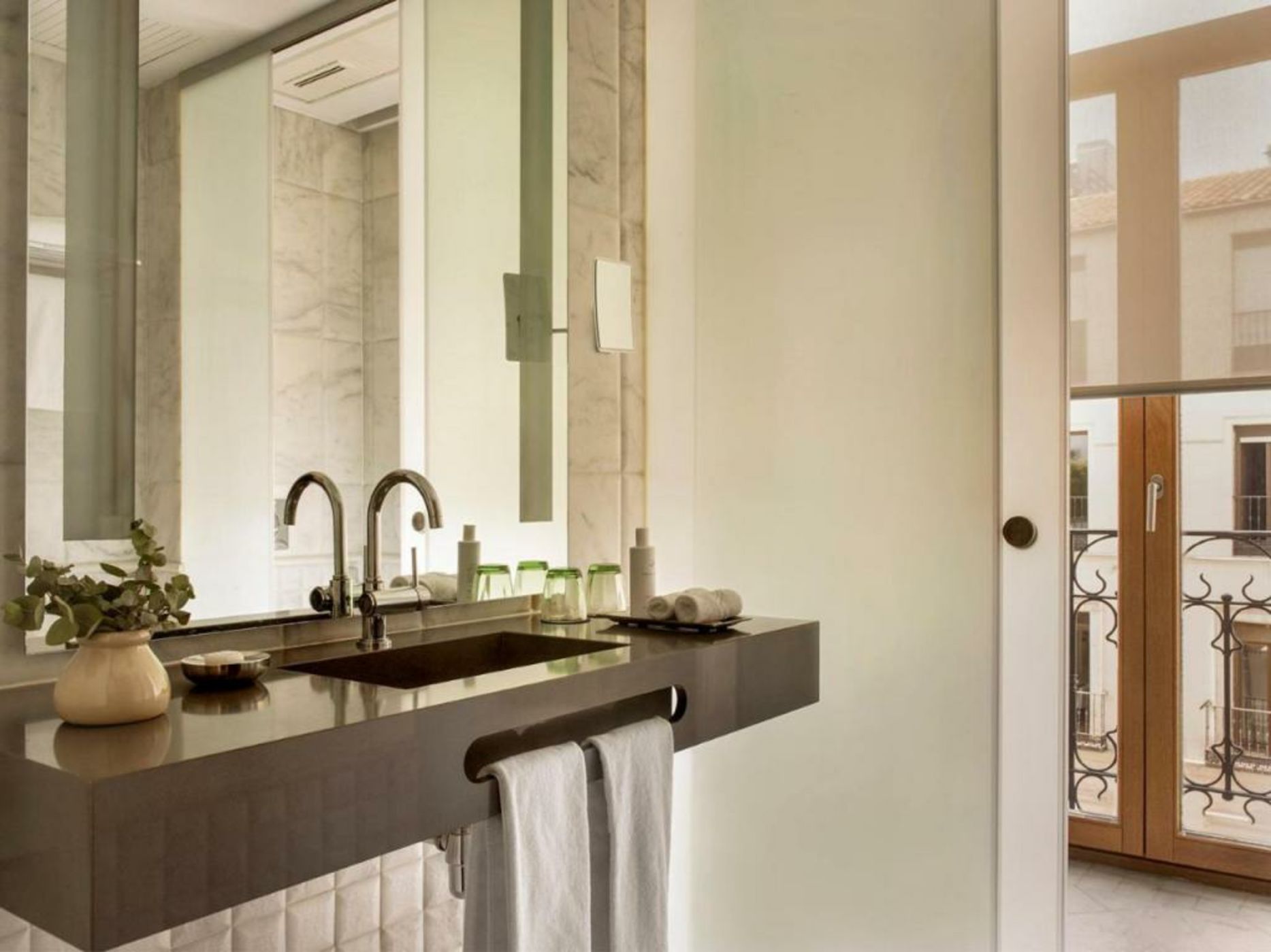 Hotel Único Madrid, Small Luxury Hotels