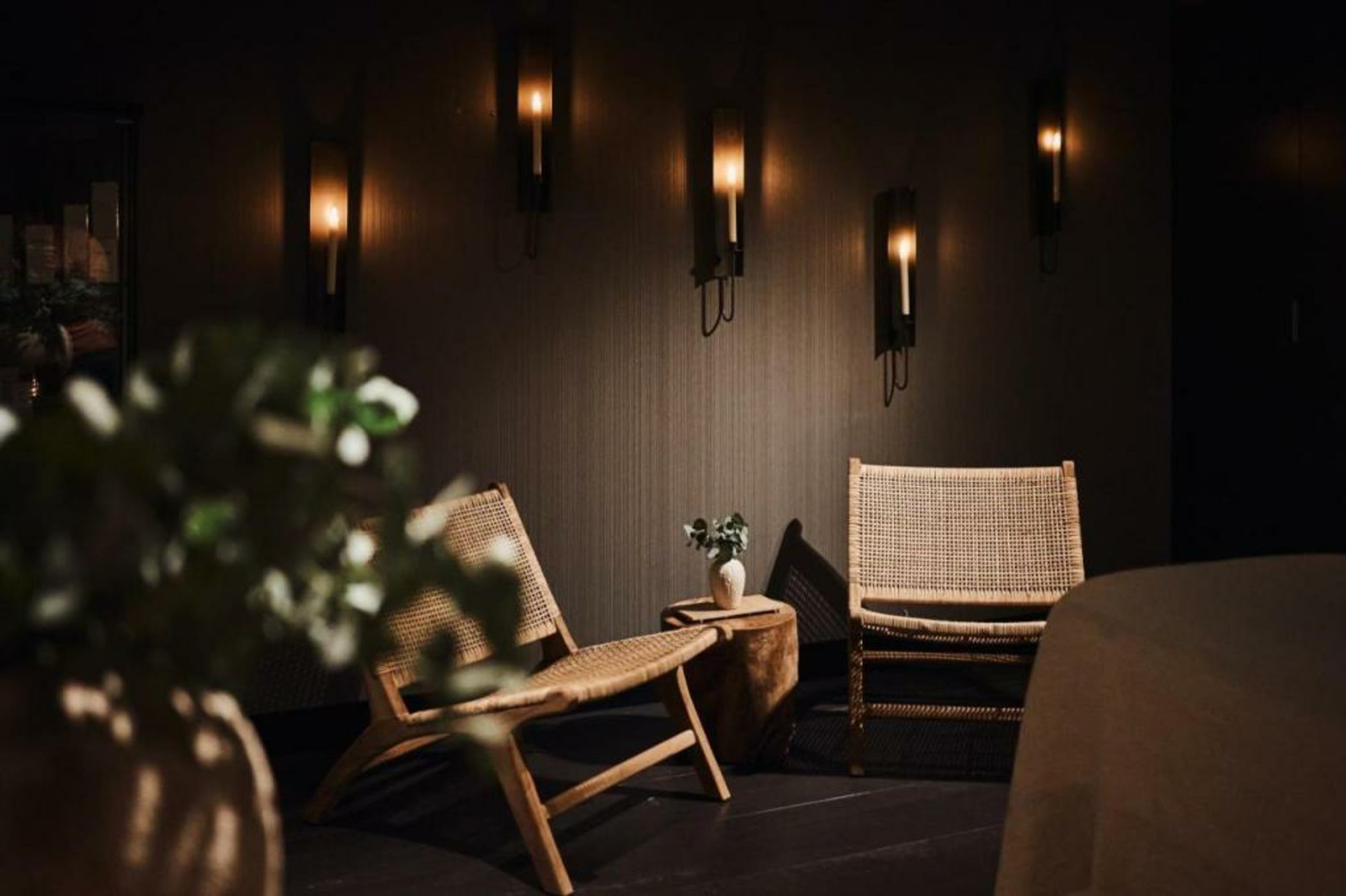 Hotel Único Madrid, Small Luxury Hotels