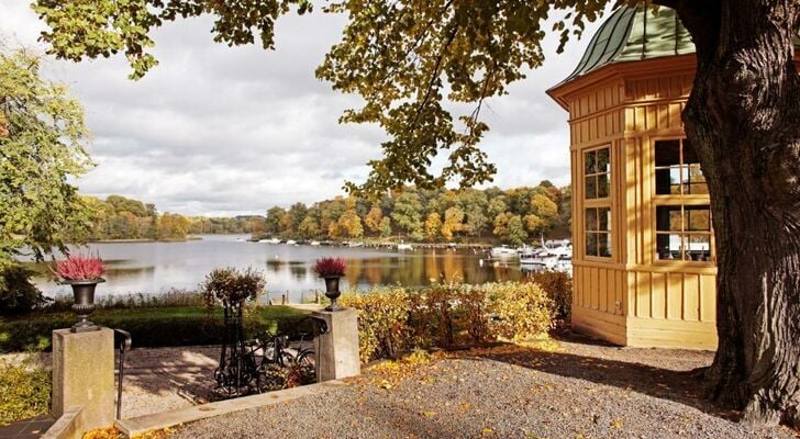 Stallmästaregården Hotel & Restaurant, a Member of Design Hotels