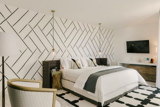Hotel Matilda