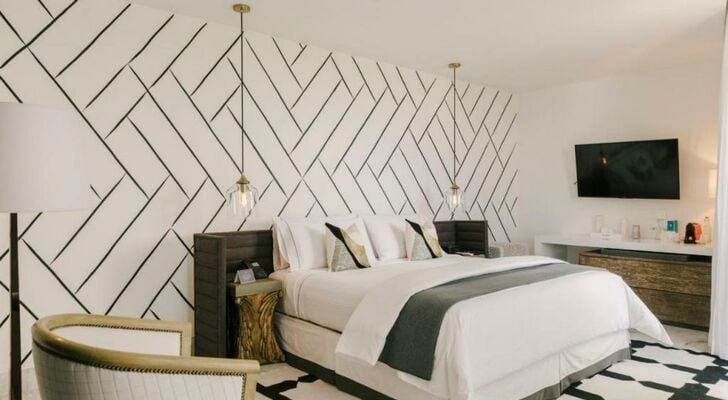 Hotel Matilda