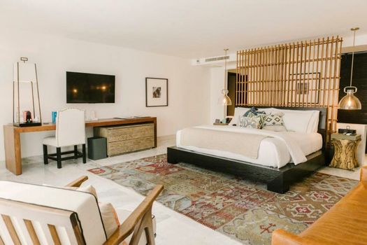 Hotel Matilda