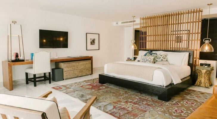 Hotel Matilda
