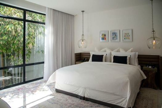 Hotel Matilda