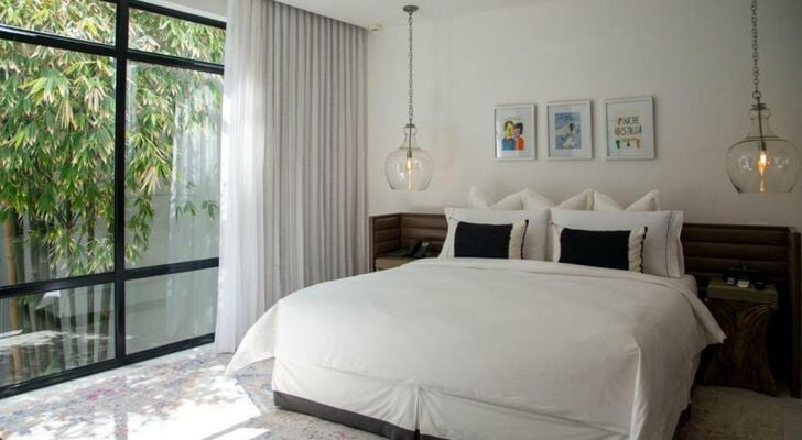 Hotel Matilda