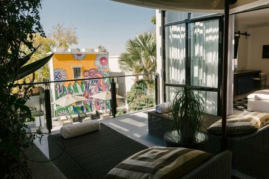 Hotel Matilda