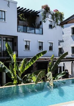 Hotel Matilda