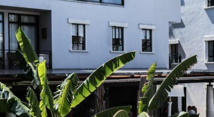 Hotel Matilda