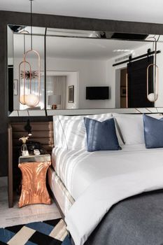 Hotel Matilda