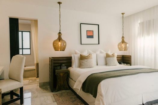 Hotel Matilda