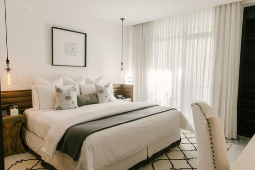 Hotel Matilda