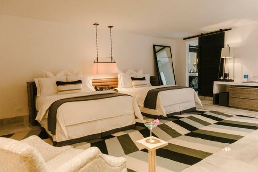 Hotel Matilda