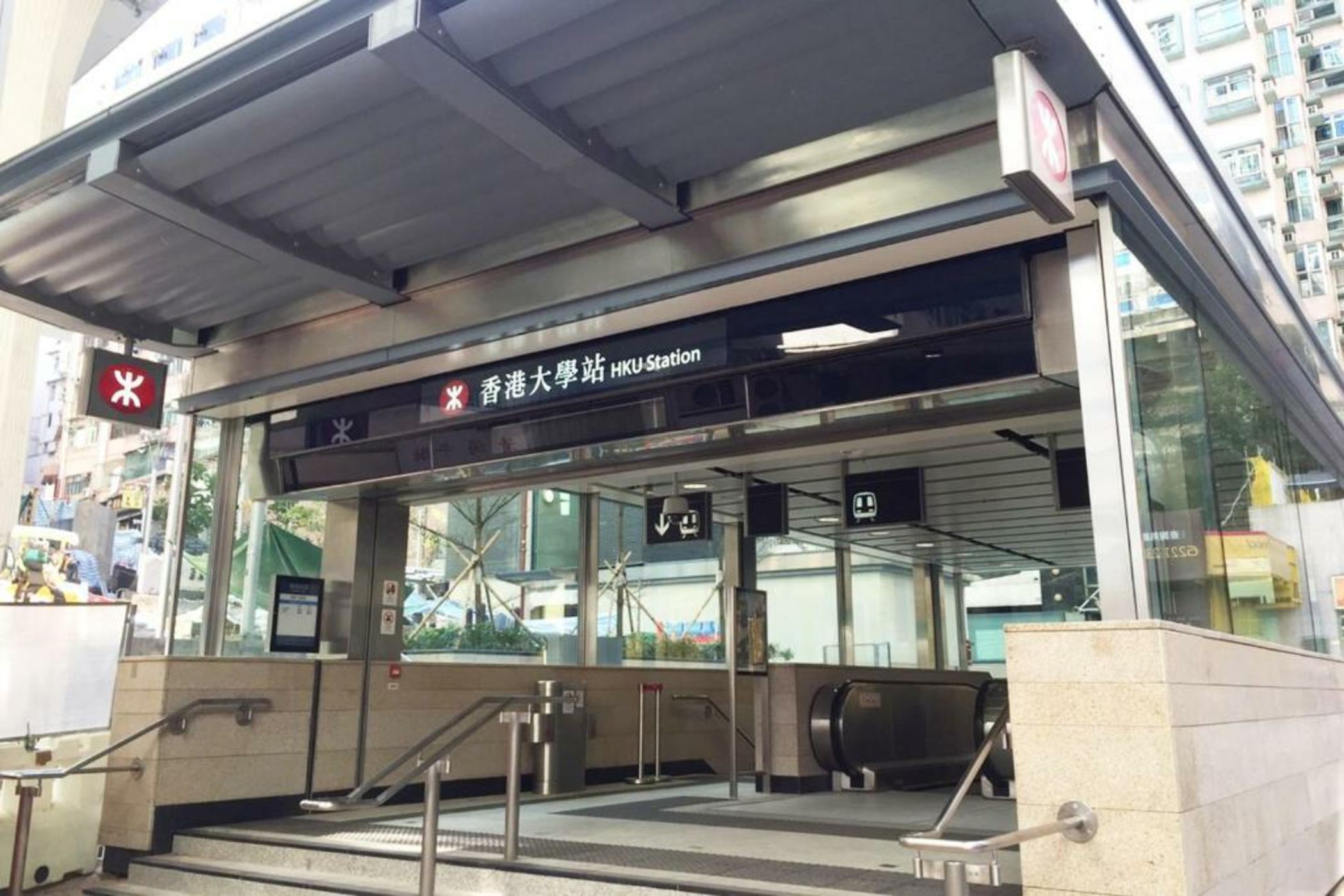 Jen Hong Kong by Shangri-La