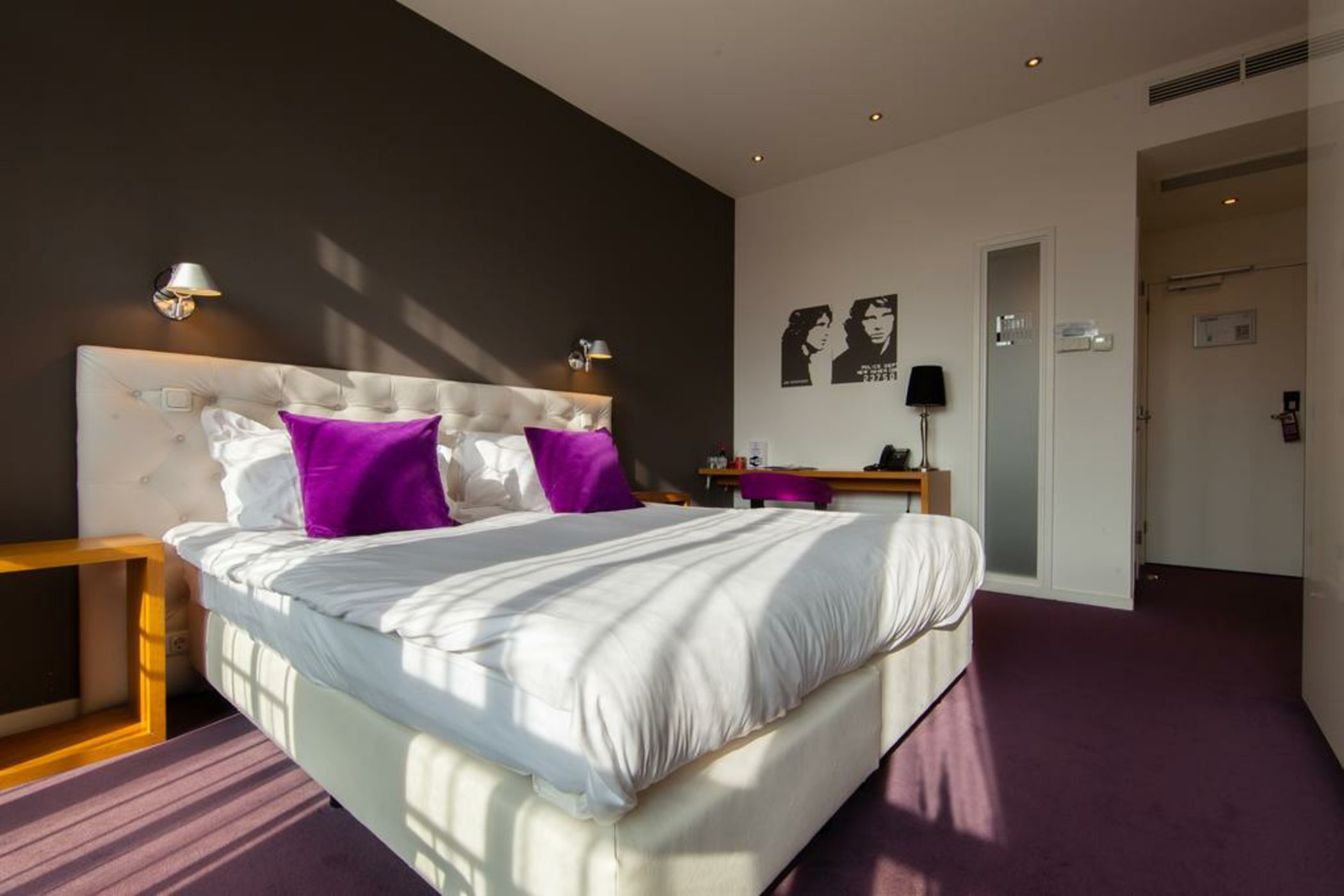 Court Hotel City Centre Utrecht