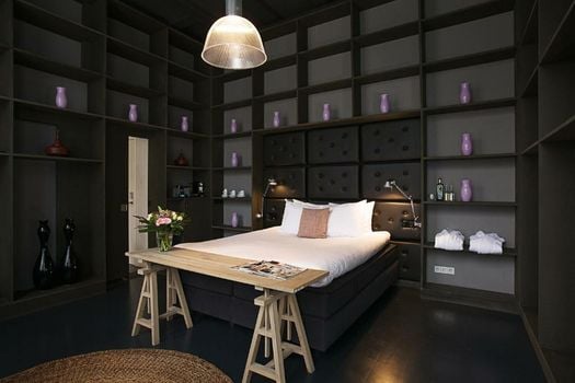 Hotel Simple