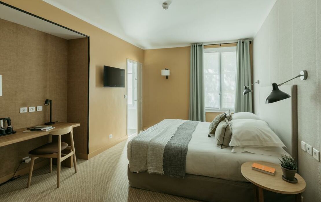 Hôtel Cézanne Boutique-Hôtel