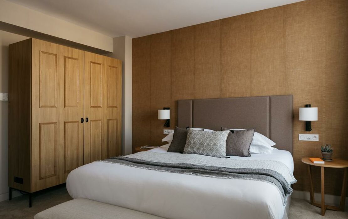 Hôtel Cézanne Boutique-Hôtel