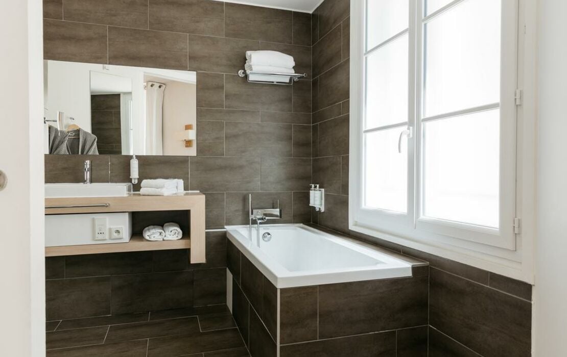 Hôtel Cézanne Boutique-Hôtel