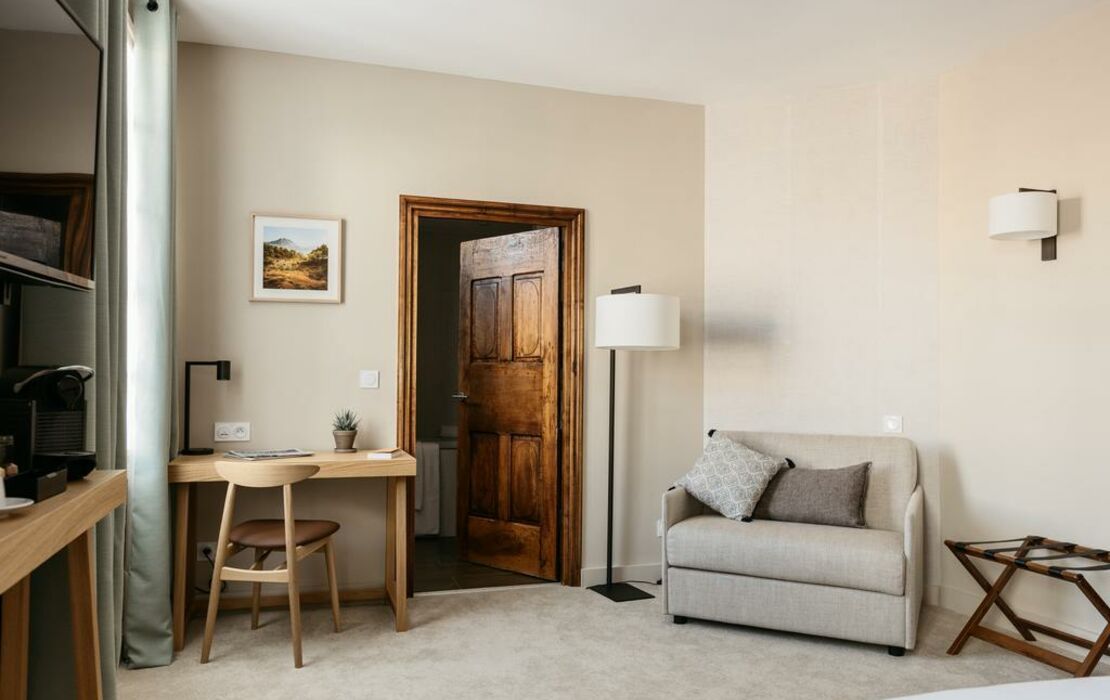 Hôtel Cézanne Boutique-Hôtel