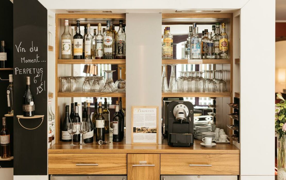 Hôtel Cézanne Boutique-Hôtel