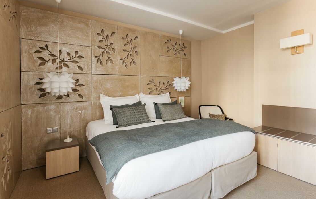 Hôtel Cézanne Boutique-Hôtel