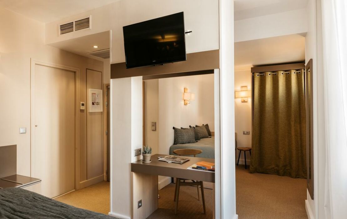 Hôtel Cézanne Boutique-Hôtel