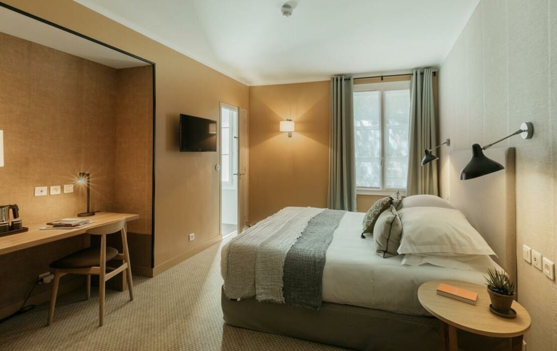 Hôtel Cézanne Boutique-Hôtel