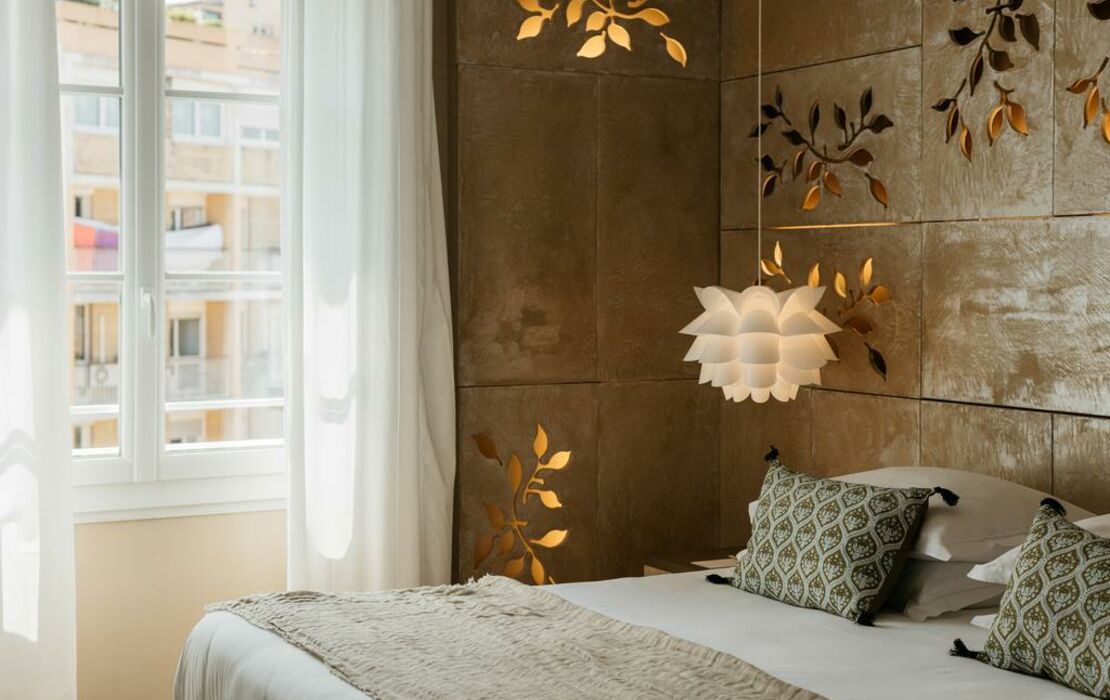 Hôtel Cézanne Boutique-Hôtel
