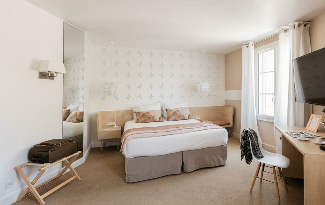 Hôtel Cézanne Boutique-Hôtel