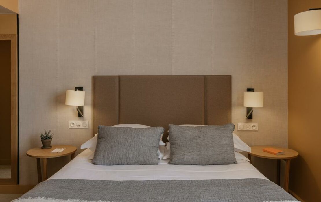 Hôtel Cézanne Boutique-Hôtel