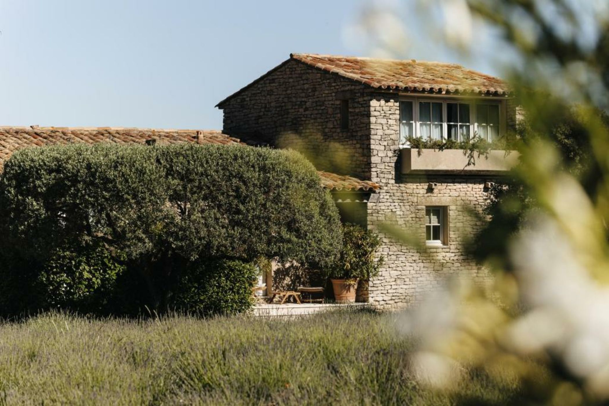 Capelongue, a Beaumier hotel