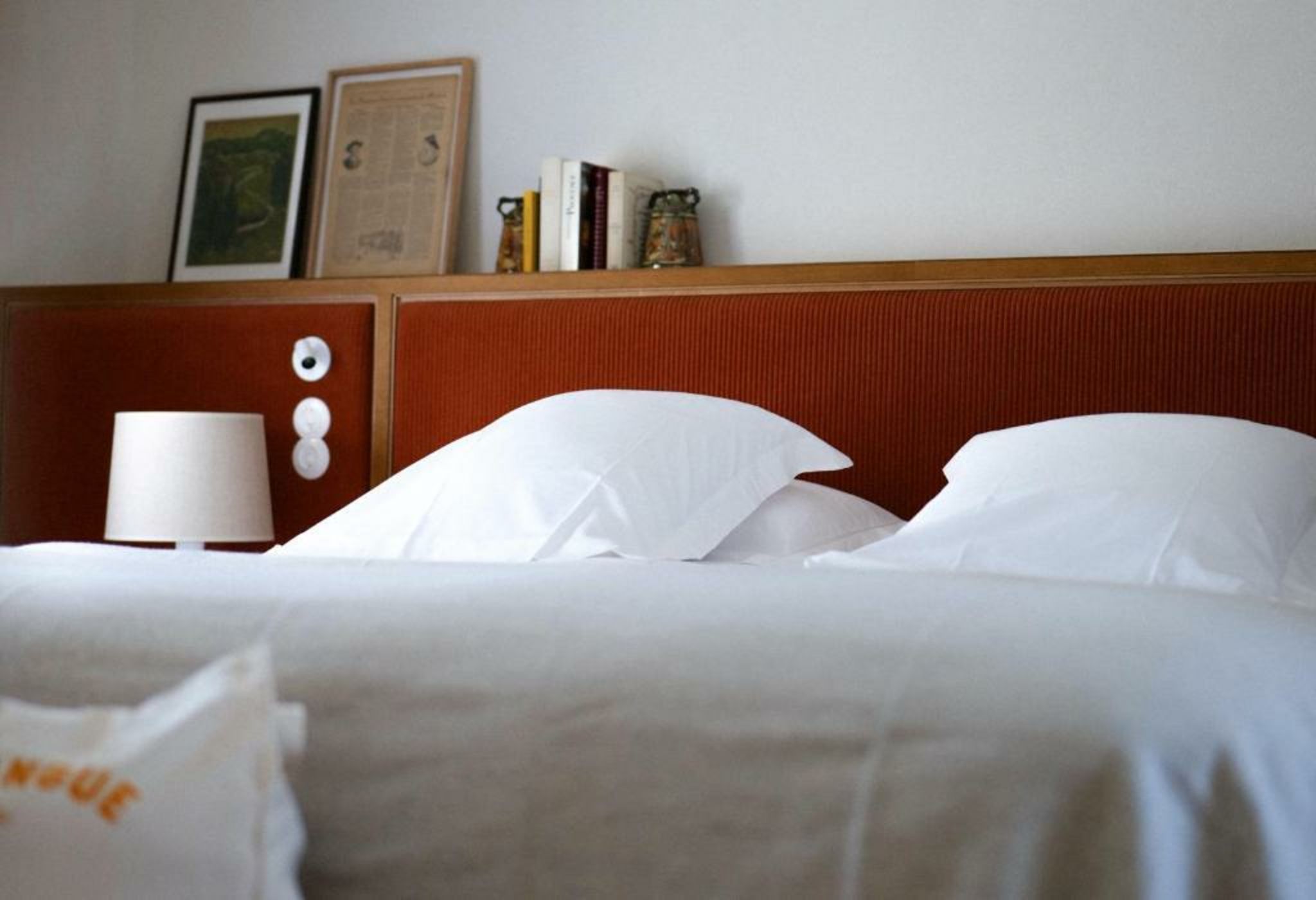 Capelongue, a Beaumier hotel