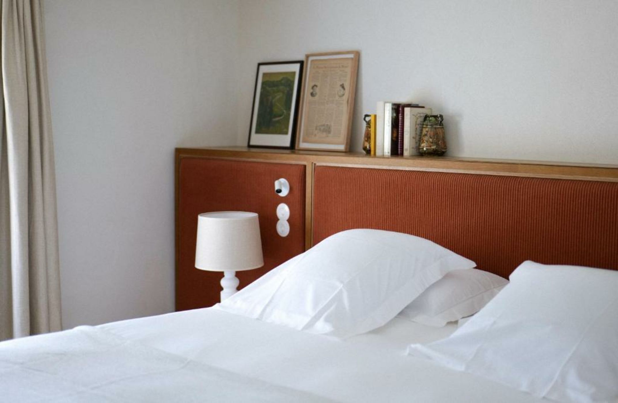 Capelongue, a Beaumier hotel