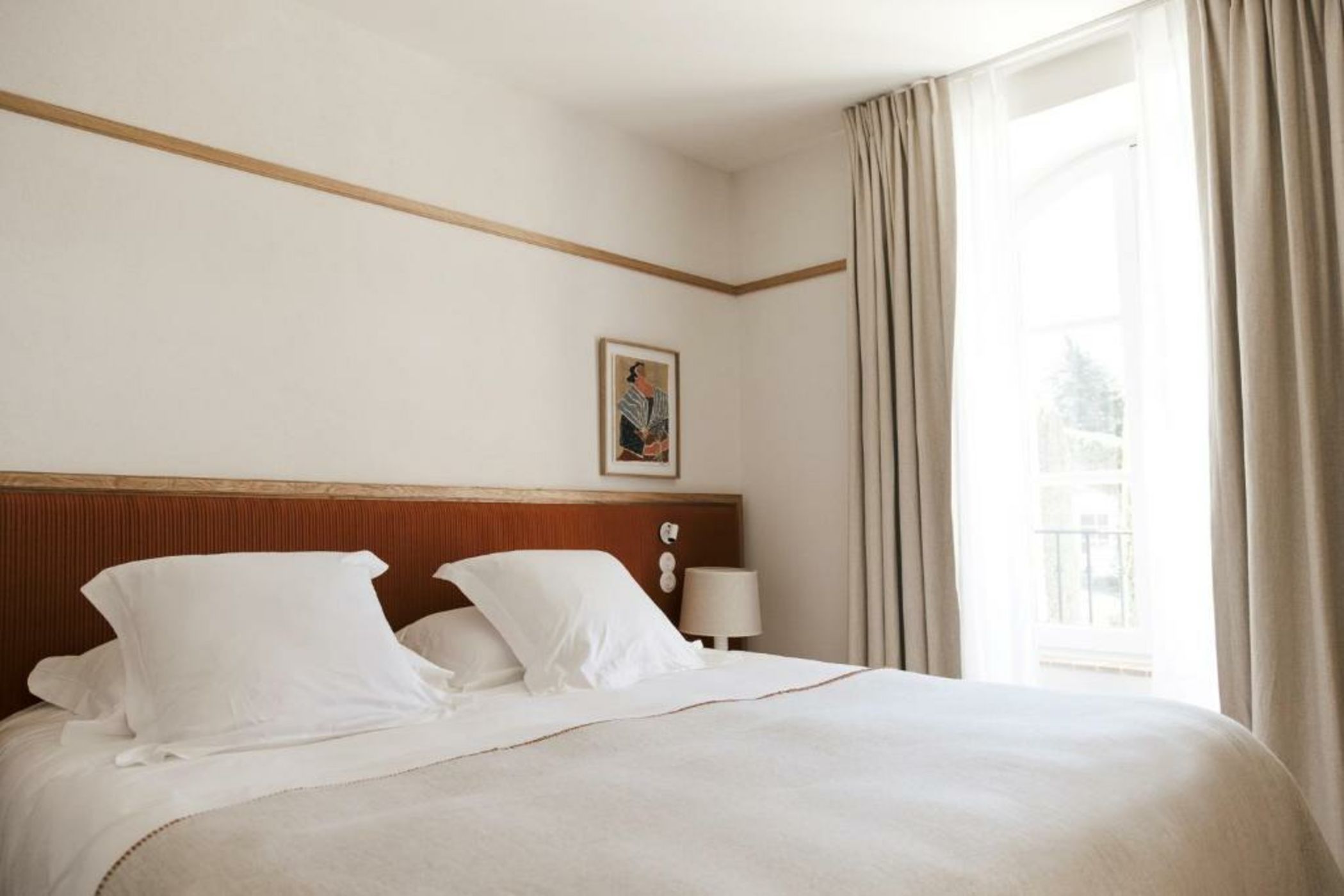 Capelongue, a Beaumier hotel