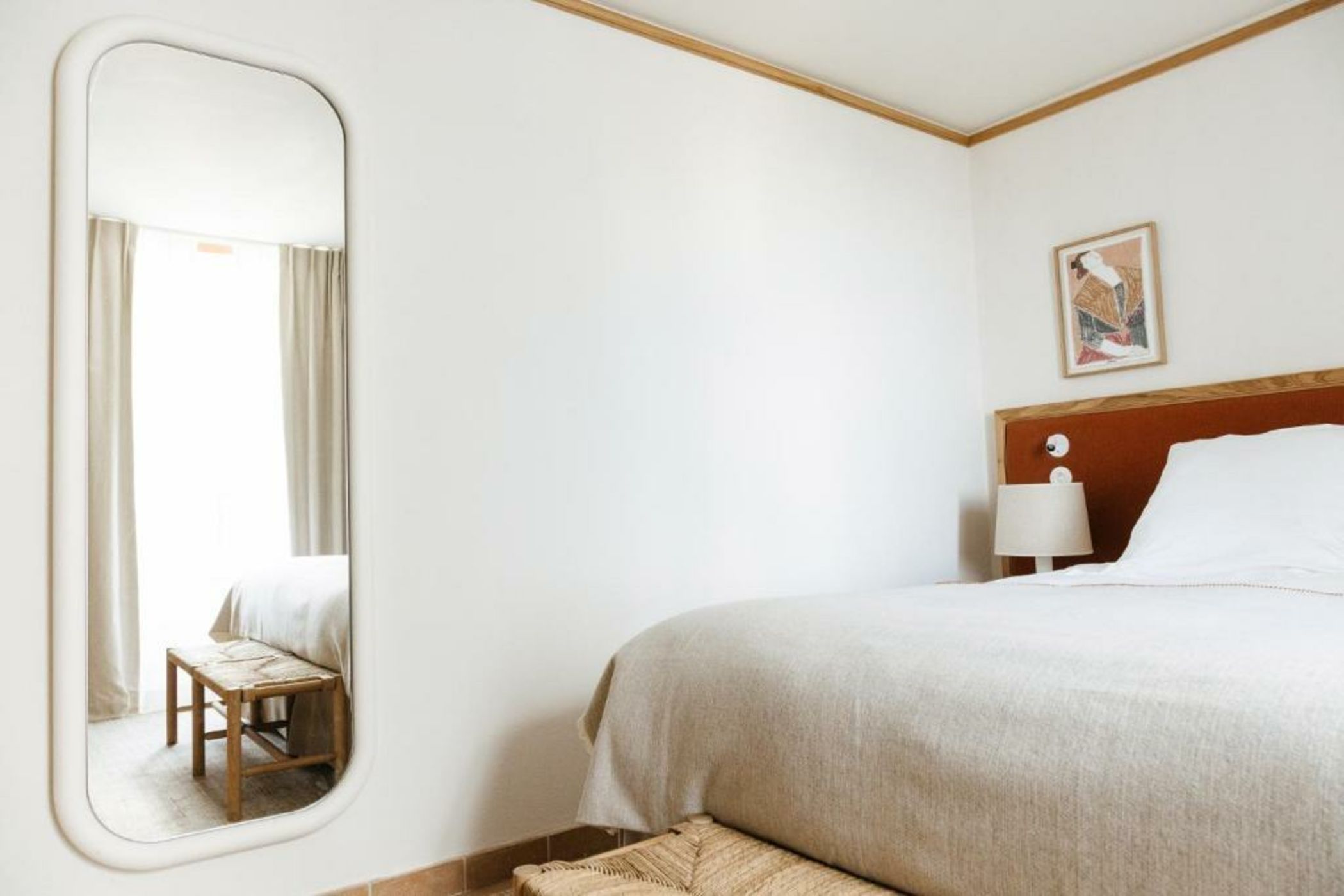 Capelongue, a Beaumier hotel