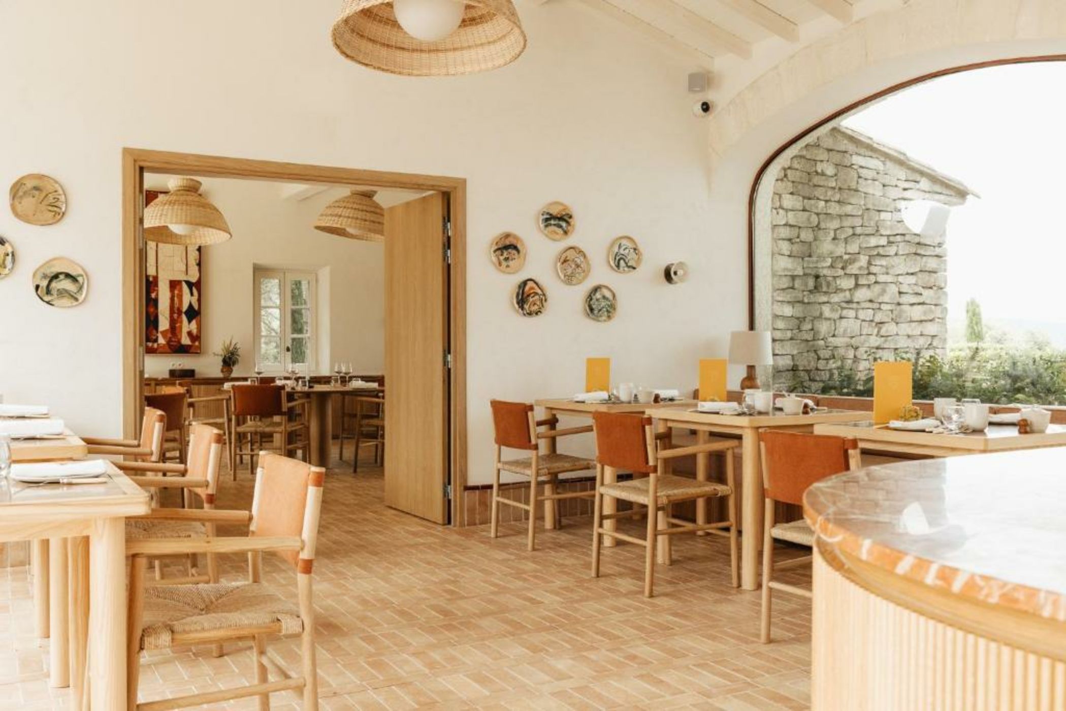 Capelongue, a Beaumier hotel