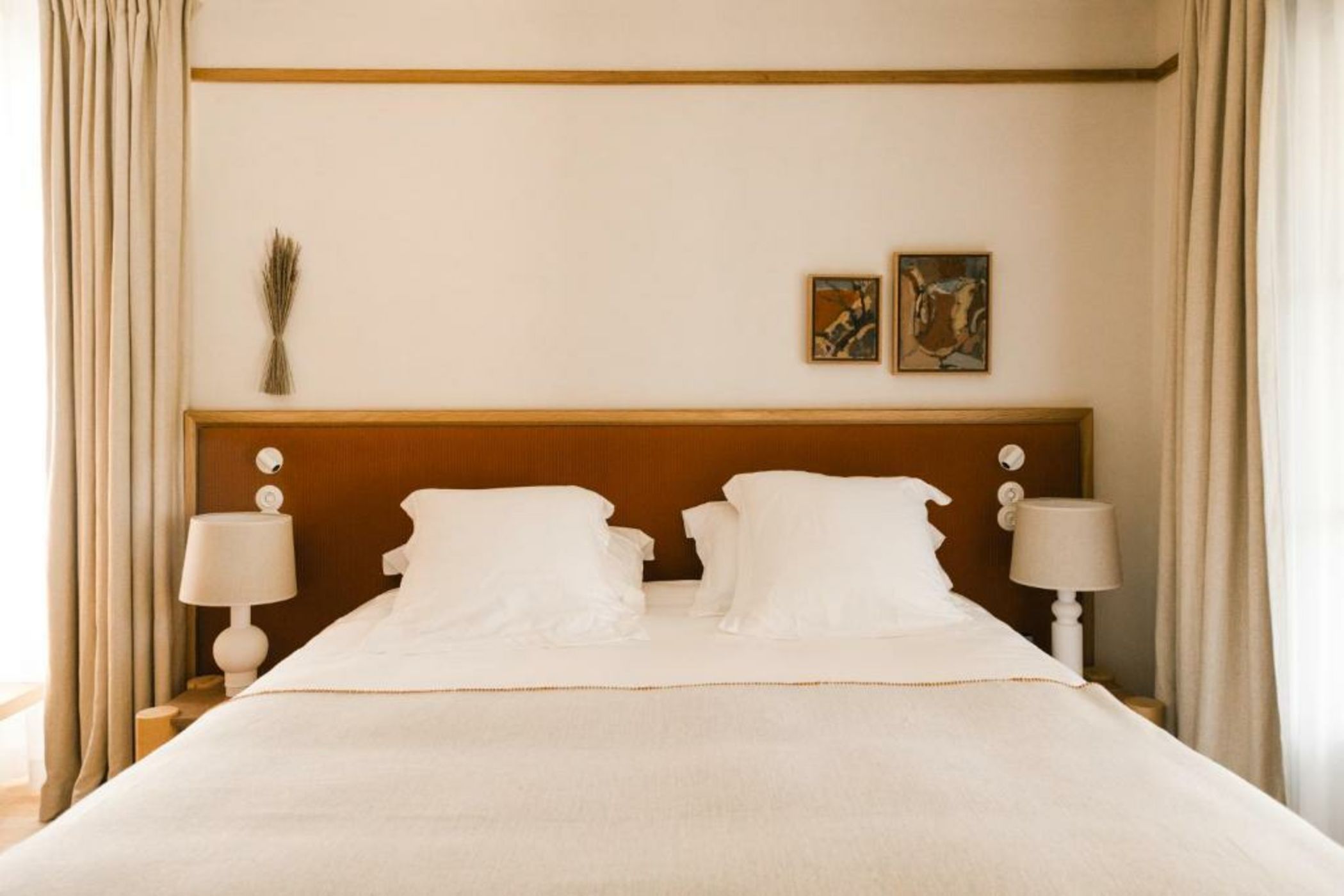 Capelongue, a Beaumier hotel