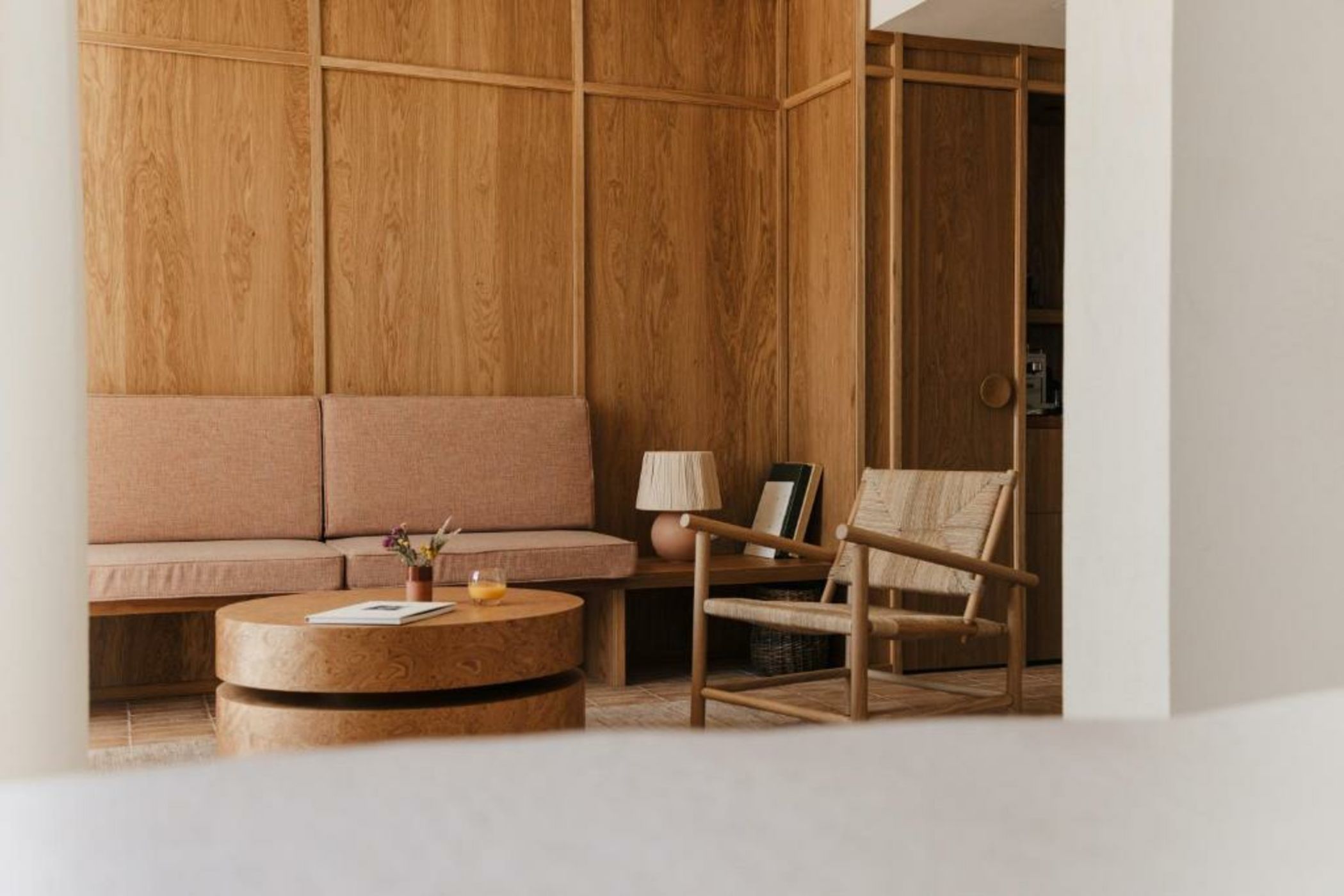 Capelongue, a Beaumier hotel