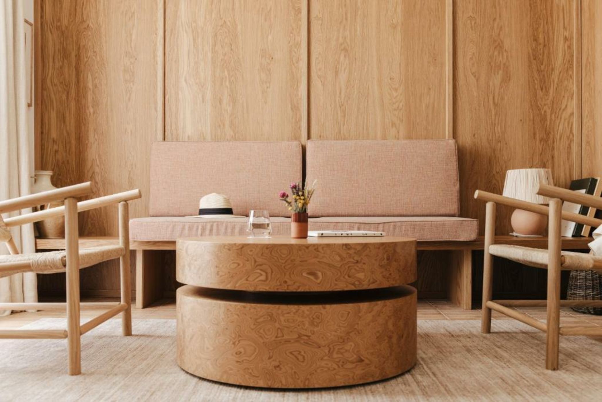 Capelongue, a Beaumier hotel