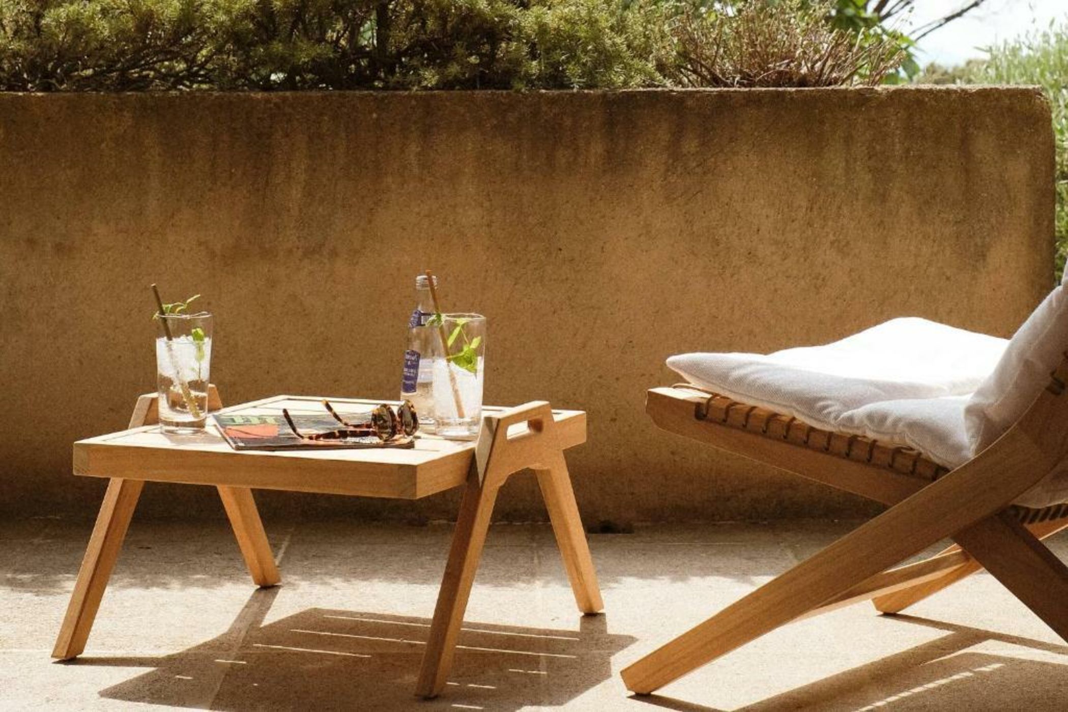 Capelongue, a Beaumier hotel