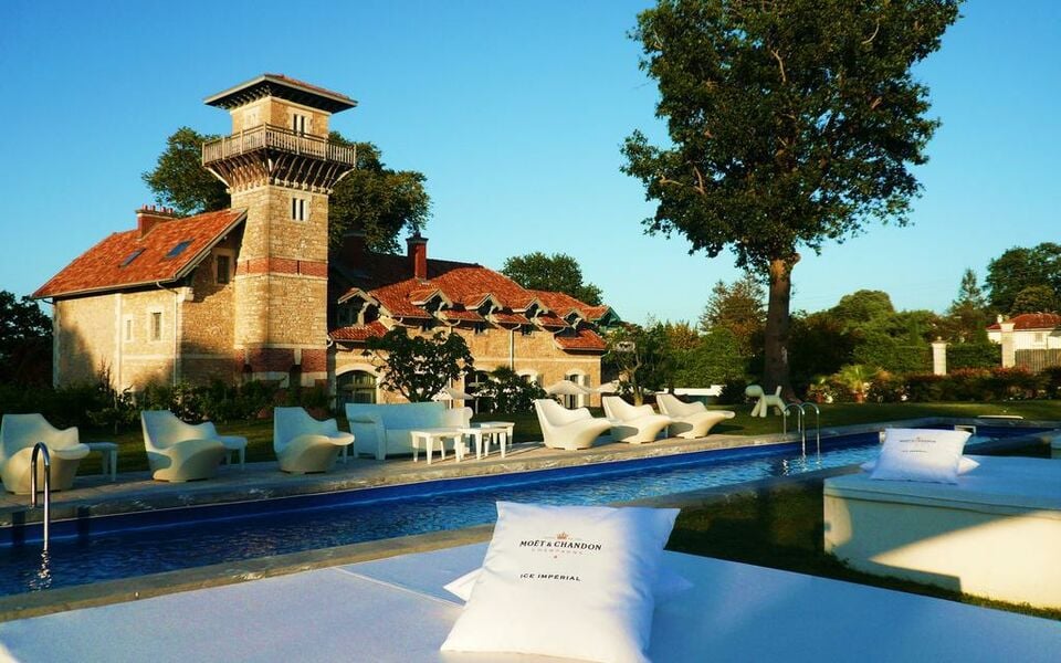 Beaumanoir Small Luxury Boutique Hotel, a Design Boutique Hotel